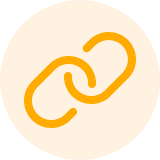 Connectée à vos outils et données